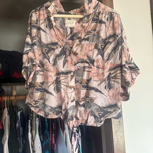 American eagle shirt